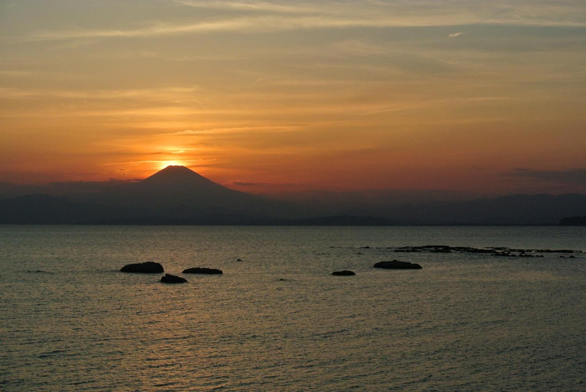 The Canvas Hayama Park Exterior foto